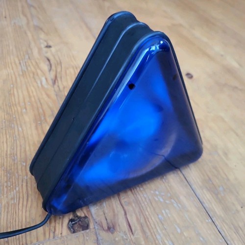 Lampe vintage design daniels - lampe,