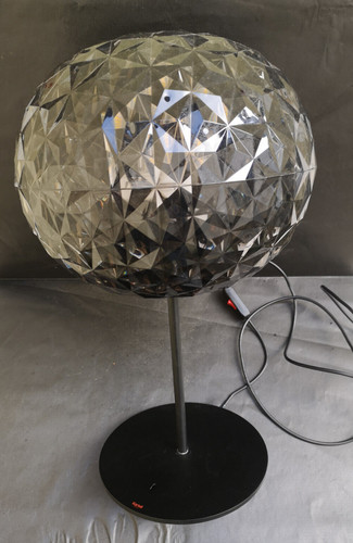 Lampe kartell par - lampe,
