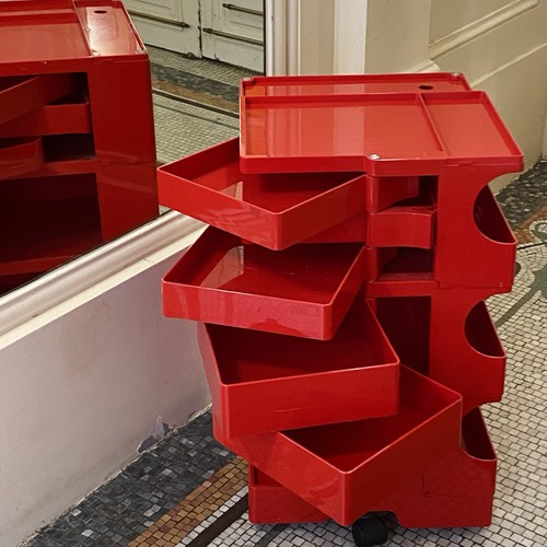 Meuble design vintage joe - meuble,