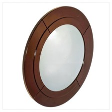 Miroir Rond Vintage Kartell