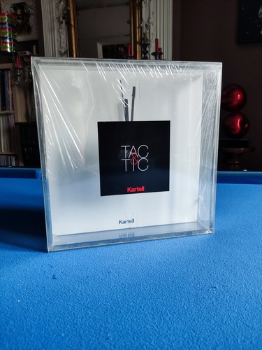 Horloge kartell tic - horloge, &