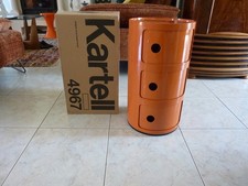 Module Kartell Anna Castelli