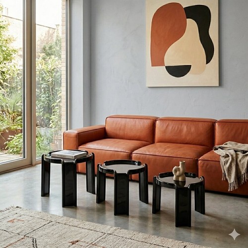 Tables basse kartell - tables,