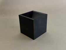 Bruno Munari Cubo pin tray