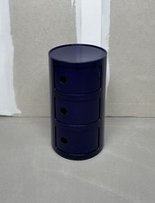 Vintage Kartell Componibili