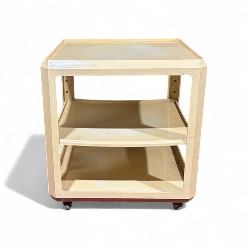 Chariot design kartell - de,