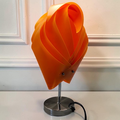 1970s ribbon table - 1970s,
