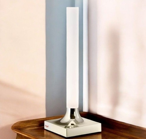 Lampe sans fil - led, designé