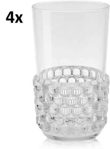 Kartell jellies famille - kartell,