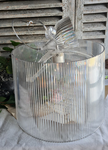 Ancienne grosse suspension - grosse,