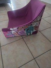 Petit fauteuil Kartell Madame