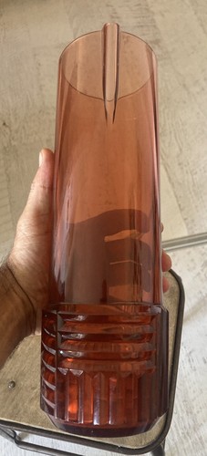 Kartell carafe broc eau - carafe,