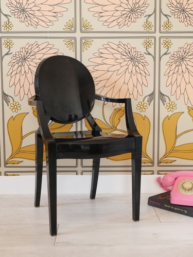 Fauteuil enfant lou - fauteuil,