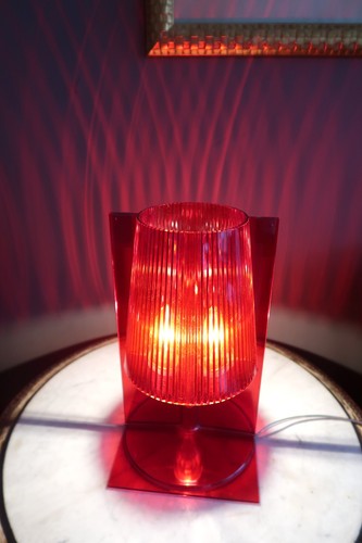 Auth kartell lampe de - kartell,