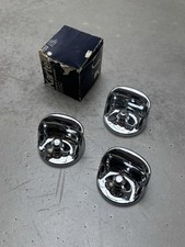 Vintage Kartell clothes hooks