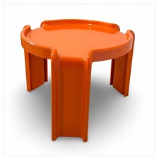 Table Basse Vintage Kartell