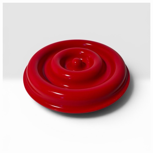 Portacenere vintage kartell - portacenere,