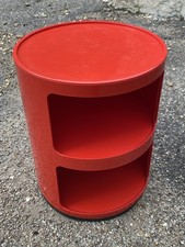 COMPONIBILI Kartell ARANCIO 2